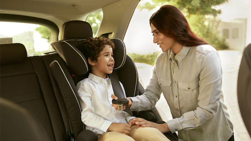 Mercedes-Benz Martie